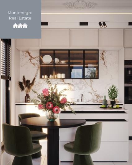 Image No.14-1 Bed Apartment for sale