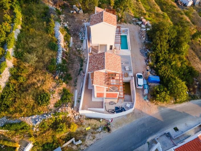 Image No.6-Villa de 3 chambres à vendre à Sveti Stefan