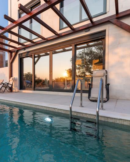 Image No.11-Villa de 3 chambres à vendre à Sveti Stefan