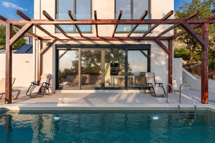 Image No.16-Villa de 3 chambres à vendre à Sveti Stefan