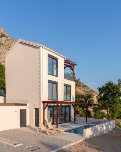 Image No.19-Villa de 3 chambres à vendre à Sveti Stefan