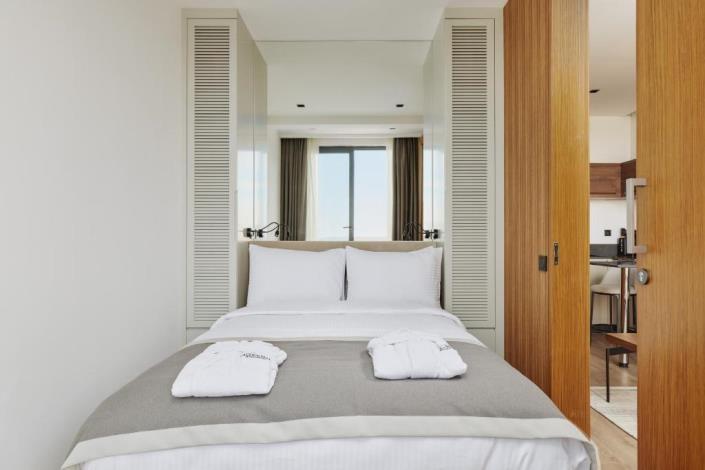 Image No.14-1 Bed Apartment for sale