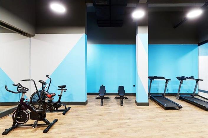 Image No.26-1 Bed Apartment for sale