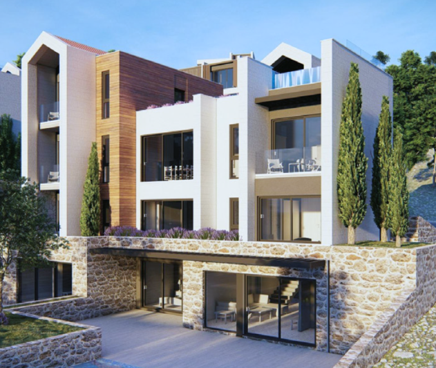 Image No.8-2 Bed Apartment for sale