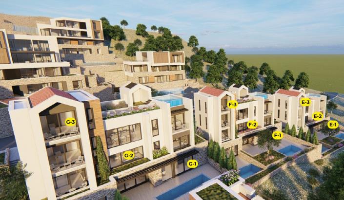 Image No.2-2 Bed Apartment for sale