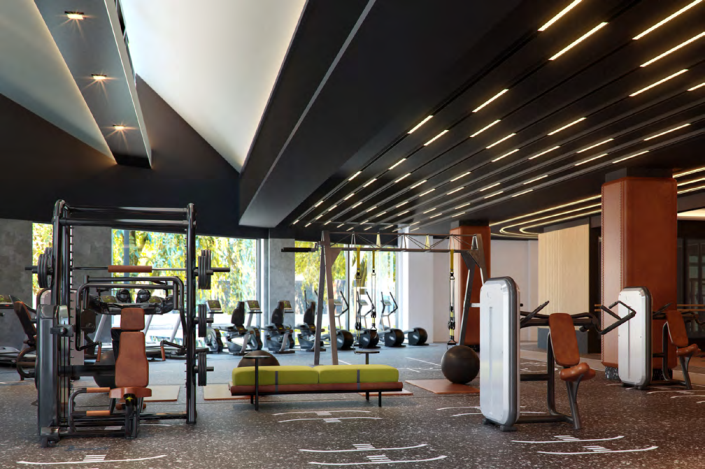 Image No.12-Appartement de 2 chambres à vendre à Tivat