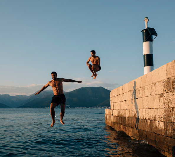 Image No.19-Appartement de 2 chambres à vendre à Tivat