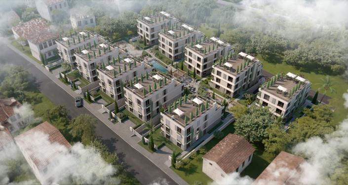 Image No.5-1 Bed Apartment for sale