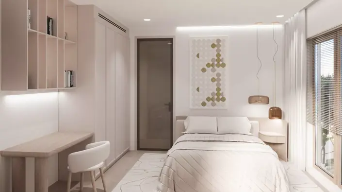 Image No.14-1 Bed Apartment for sale