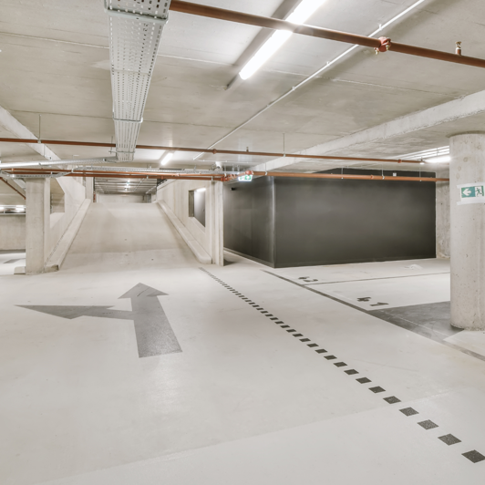 Image No.17-1 Bed Apartment for sale