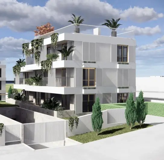 Image No.8-1 Bed Apartment for sale