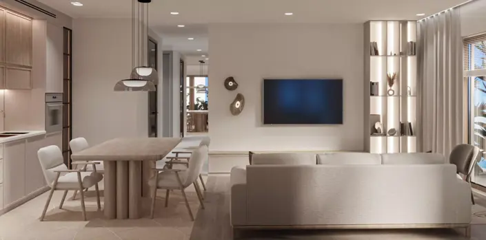 Image No.12-2 Bed Apartment for sale