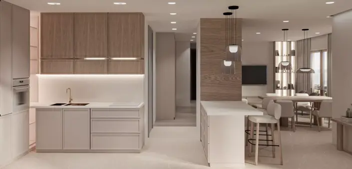 Image No.13-2 Bed Apartment for sale