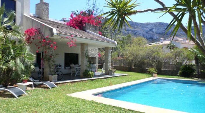 Image No.6-4 Bed Villa for sale