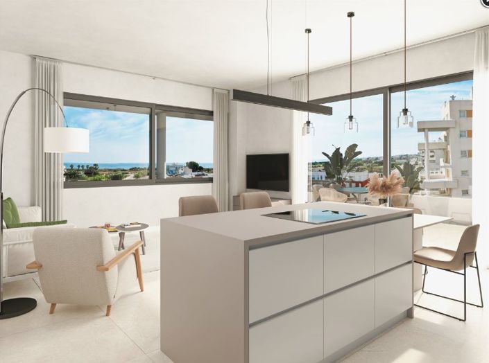 Image No.4-2 Bed Apartment for sale