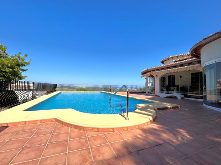 Image No.21-5 Bed Villa for sale