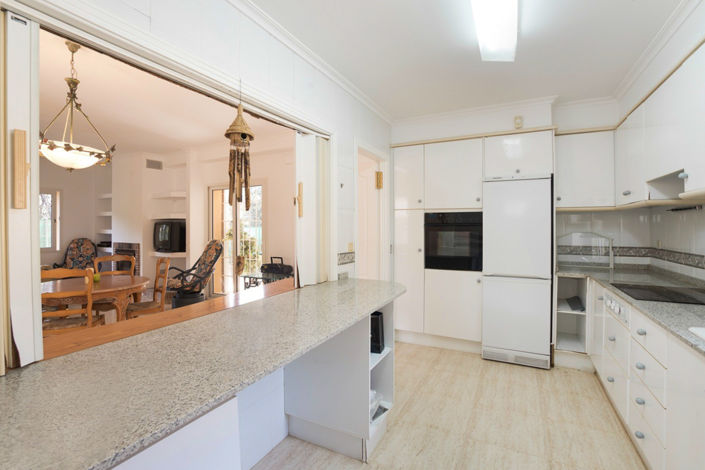 Image No.10-Villa de 3 chambres à vendre à Denia