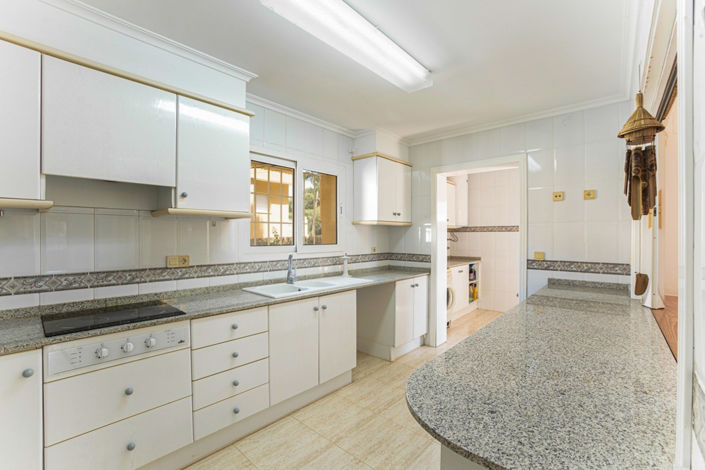 Image No.9-Villa de 3 chambres à vendre à Denia