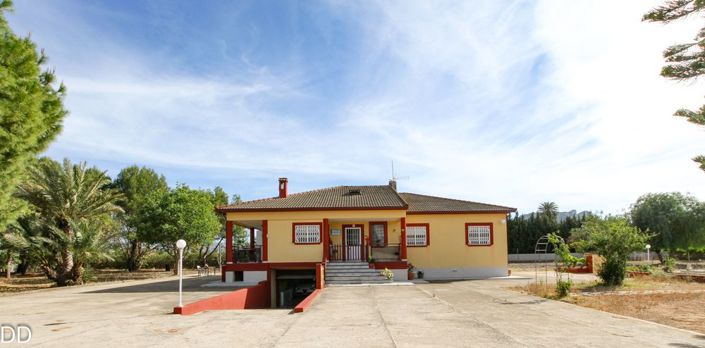 Image No.3-5 Bed Villa for sale