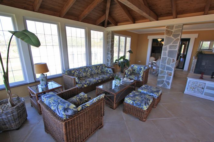 Image No.10-Villa de 6 chambres à vendre à Pedreguer