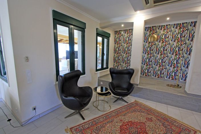 Image No.11-Villa de 6 chambres à vendre à Pedreguer