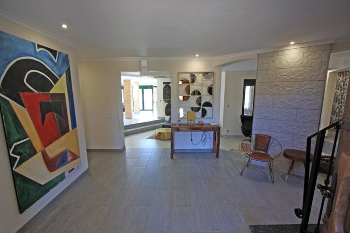 Image No.12-Villa de 6 chambres à vendre à Pedreguer