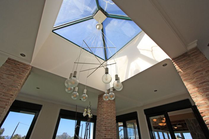 Image No.13-Villa de 6 chambres à vendre à Pedreguer