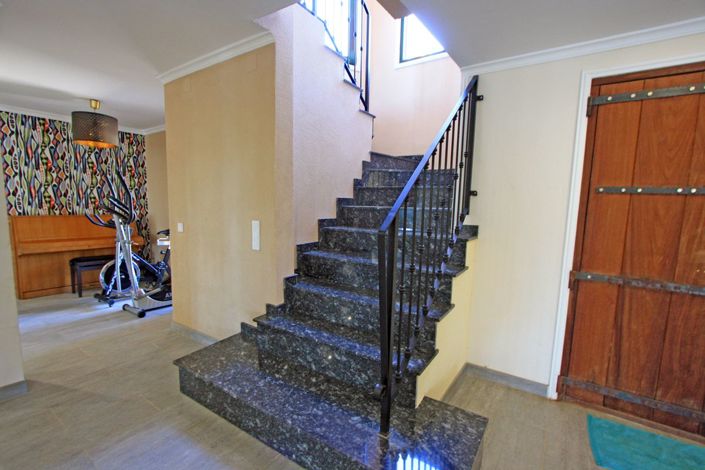 Image No.16-Villa de 6 chambres à vendre à Pedreguer