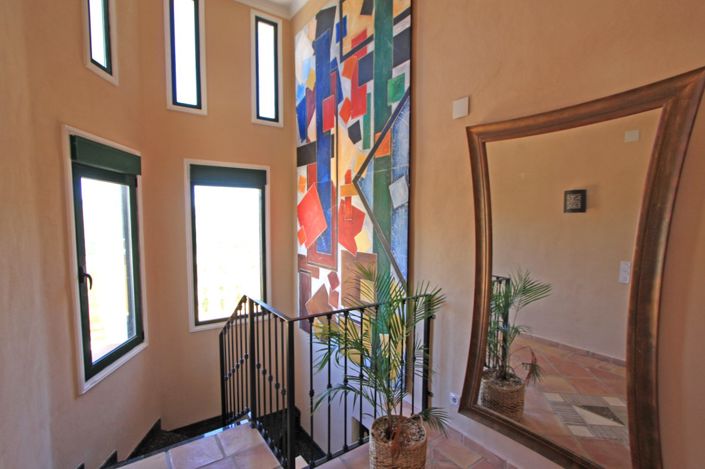 Image No.17-Villa de 6 chambres à vendre à Pedreguer