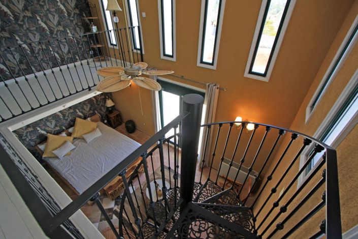 Image No.18-Villa de 6 chambres à vendre à Pedreguer