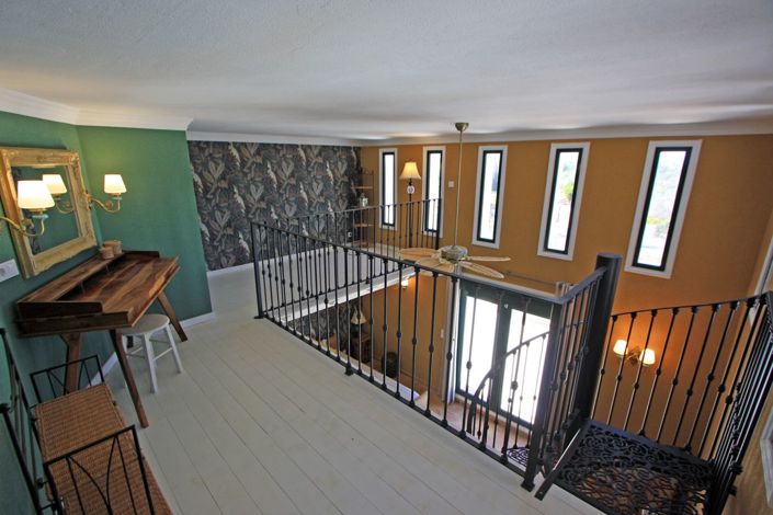 Image No.20-Villa de 6 chambres à vendre à Pedreguer