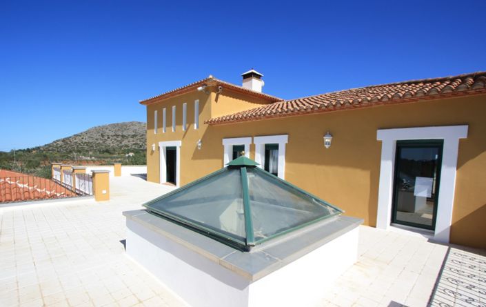 Image No.23-Villa de 6 chambres à vendre à Pedreguer