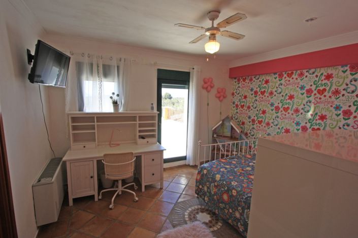 Image No.25-Villa de 6 chambres à vendre à Pedreguer