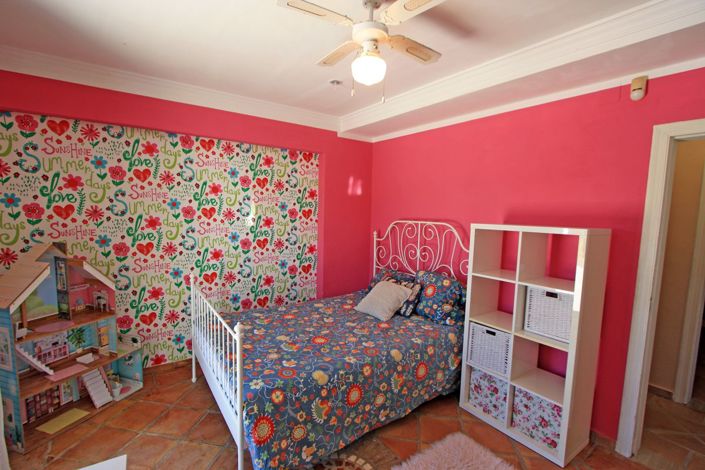 Image No.26-Villa de 6 chambres à vendre à Pedreguer