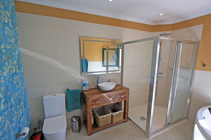 Image No.27-Villa de 6 chambres à vendre à Pedreguer