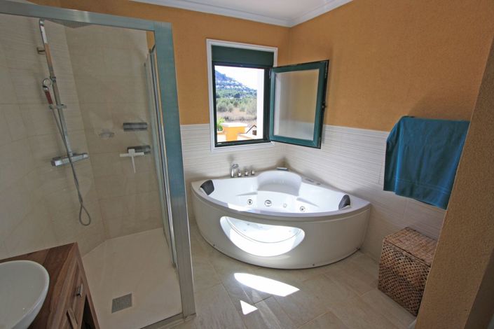 Image No.28-Villa de 6 chambres à vendre à Pedreguer