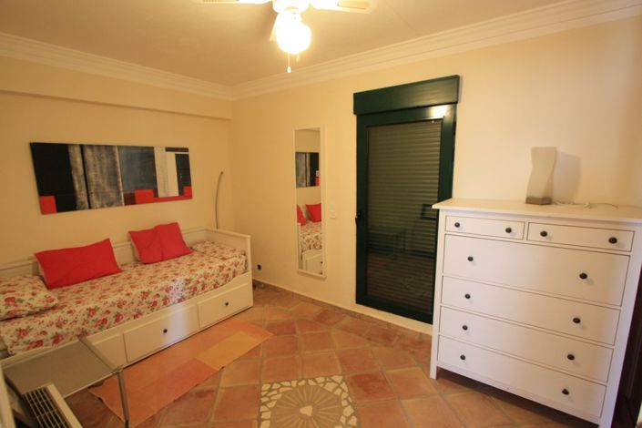 Image No.29-Villa de 6 chambres à vendre à Pedreguer