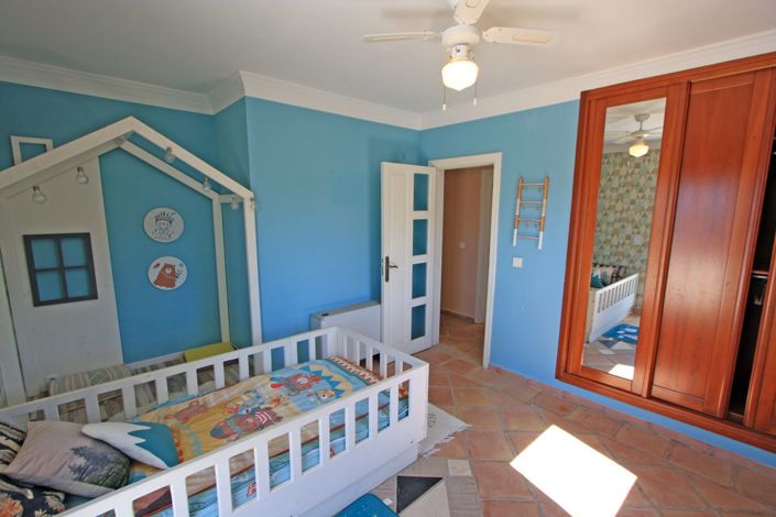 Image No.31-Villa de 6 chambres à vendre à Pedreguer