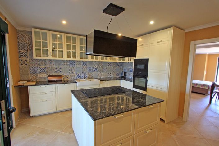 Image No.33-Villa de 6 chambres à vendre à Pedreguer