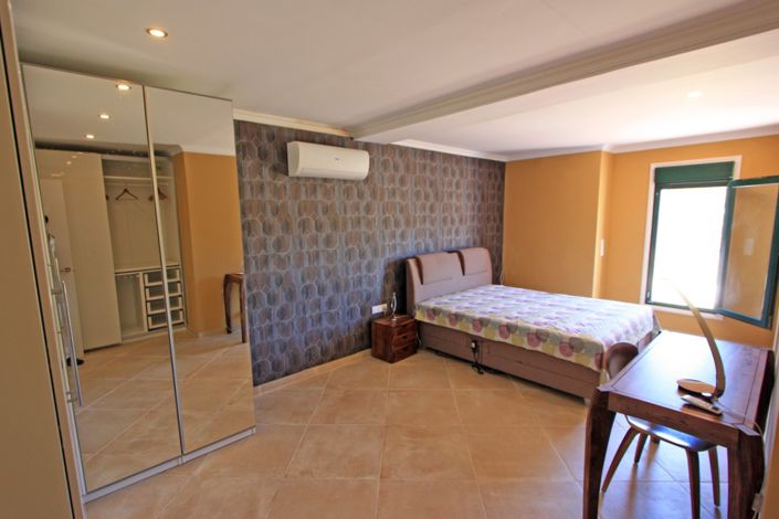 Image No.34-Villa de 6 chambres à vendre à Pedreguer