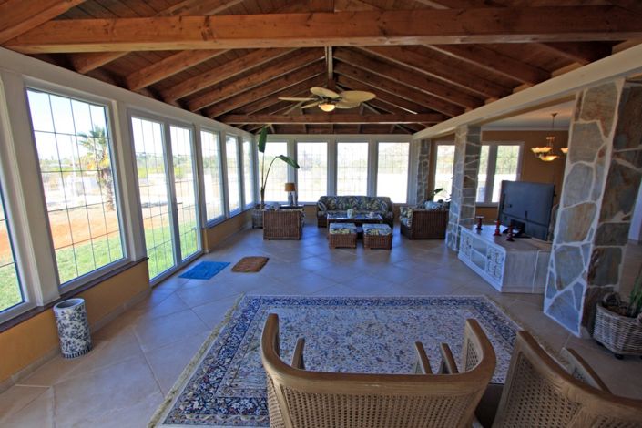 Image No.8-Villa de 6 chambres à vendre à Pedreguer