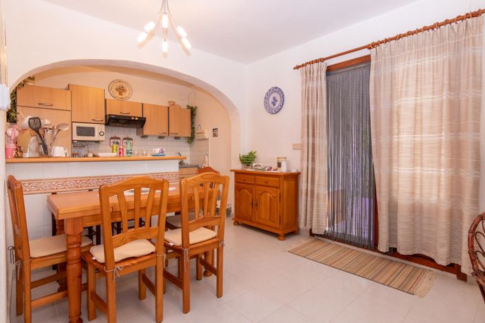 Image No.24-Villa de 4 chambres à vendre à Sanet Y Negrals