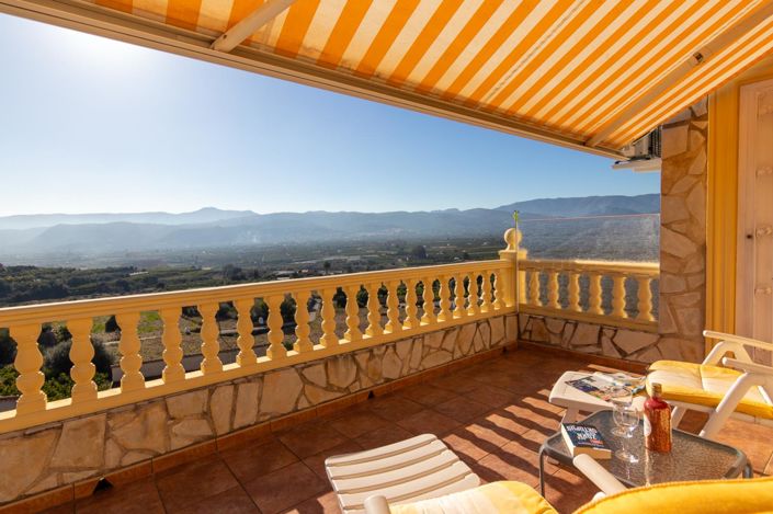 Image No.15-Villa de 4 chambres à vendre à Sanet Y Negrals