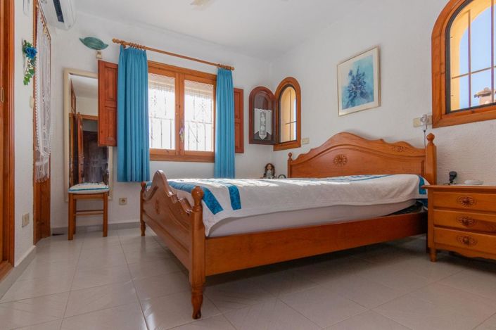 Image No.16-Villa de 4 chambres à vendre à Sanet Y Negrals