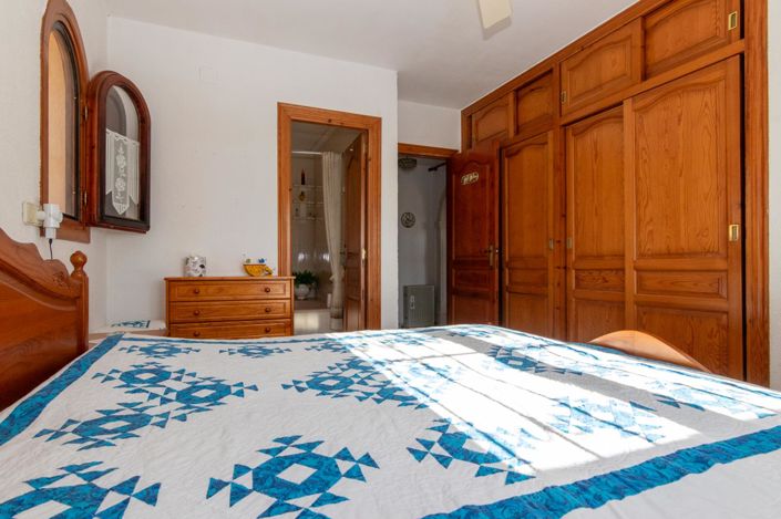 Image No.17-Villa de 4 chambres à vendre à Sanet Y Negrals