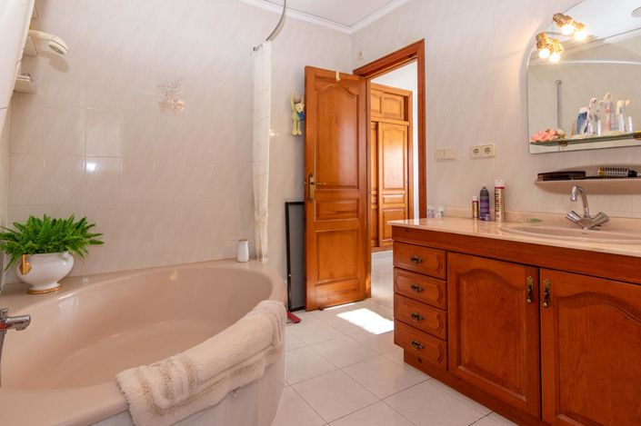 Image No.19-Villa de 4 chambres à vendre à Sanet Y Negrals