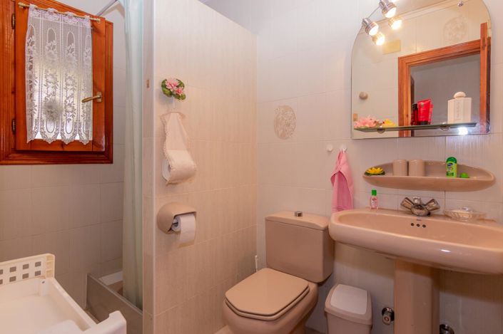 Image No.20-Villa de 4 chambres à vendre à Sanet Y Negrals