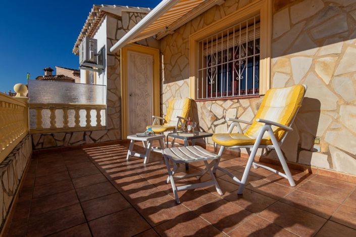 Image No.21-Villa de 4 chambres à vendre à Sanet Y Negrals