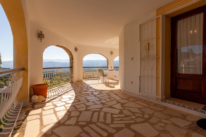 Image No.23-Villa de 4 chambres à vendre à Sanet Y Negrals