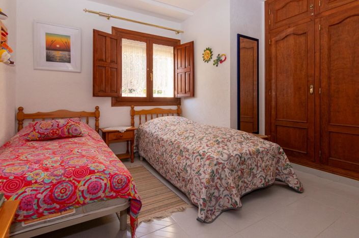 Image No.31-Villa de 4 chambres à vendre à Sanet Y Negrals